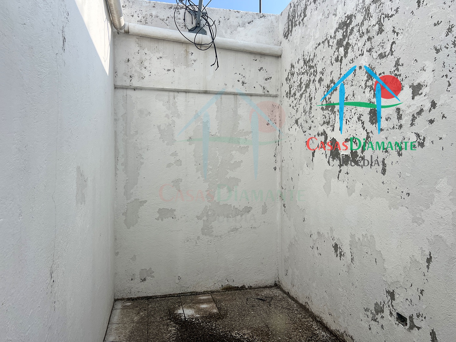 San Antonio Cacalotepec Casa Lucas - Área de servicio 3